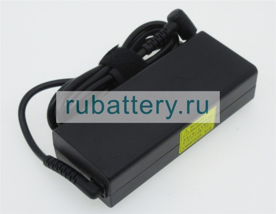 Блок питания для ноутбука sony Vaio vgc-lj50b/w 19.5V 4.7A - Кликните на картинке чтобы закрыть