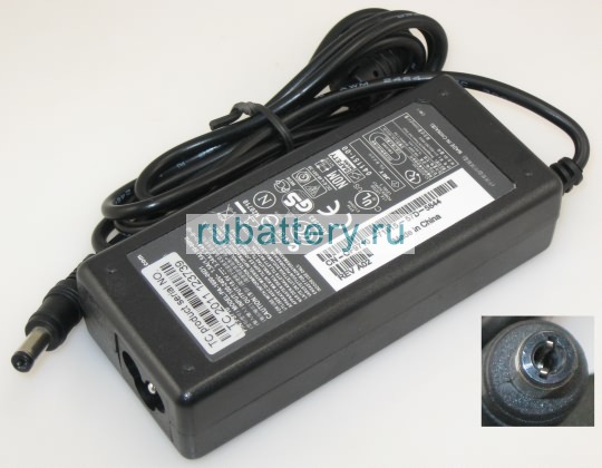 Dell Rm617 19.5V 3.34A блок питания - Кликните на картинке чтобы закрыть