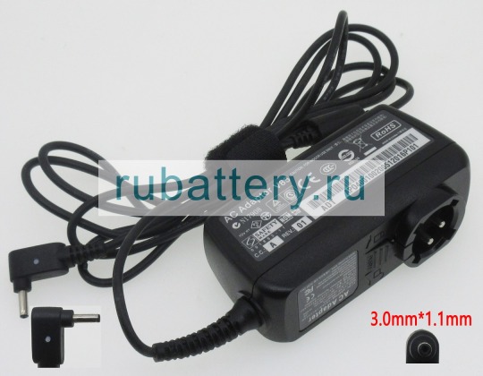 Asus 0a001-00233900 19V 2.37A блок питания - Кликните на картинке чтобы закрыть