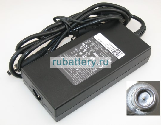 Dell Adp-130db b 19.5V 9.23A блок питания - Кликните на картинке чтобы закрыть