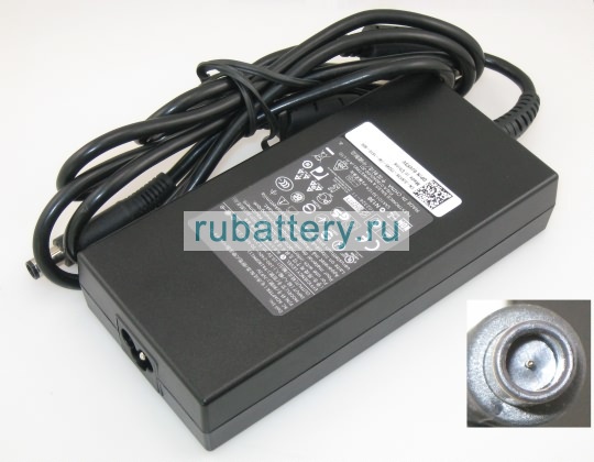 Dell Fa130pe1-00 19.5V 9.23A блок питания - Кликните на картинке чтобы закрыть