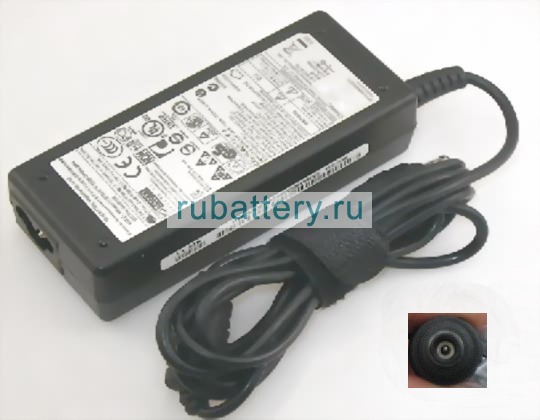 Samsung Pa-1600-66 19V 3.16A блок питания - Кликните на картинке чтобы закрыть