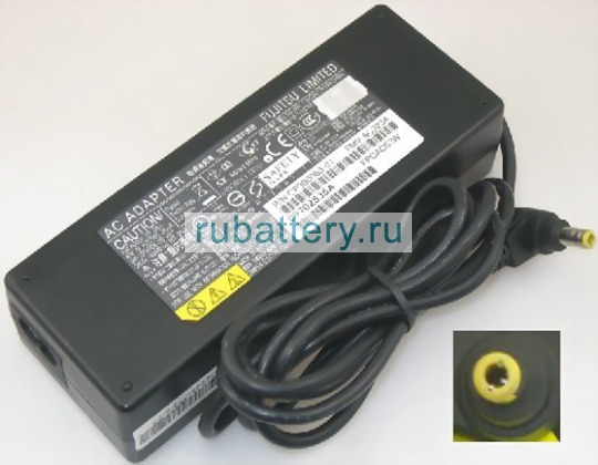 Fujitsu Sed110p2-19.0 19V 5.27A блок питания - Кликните на картинке чтобы закрыть