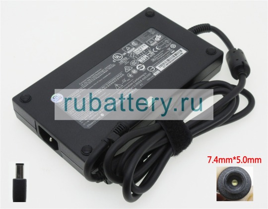 Hp Hstnn-da24 19.5V 10.3A блок питания - Кликните на картинке чтобы закрыть