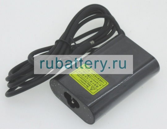 Dell Rfrwk 19.5V 2.31A блок питания - Кликните на картинке чтобы закрыть