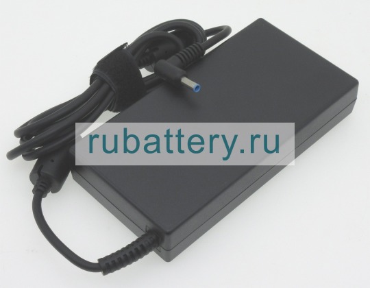 Блок питания для ноутбука hp Envy 15-j171nr 19.5V 6.15A - Кликните на картинке чтобы закрыть