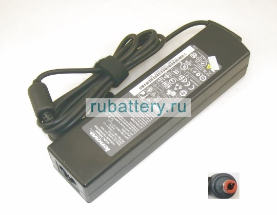 Lenovo Cpa-a065 20V 4.5A блок питания - Кликните на картинке чтобы закрыть