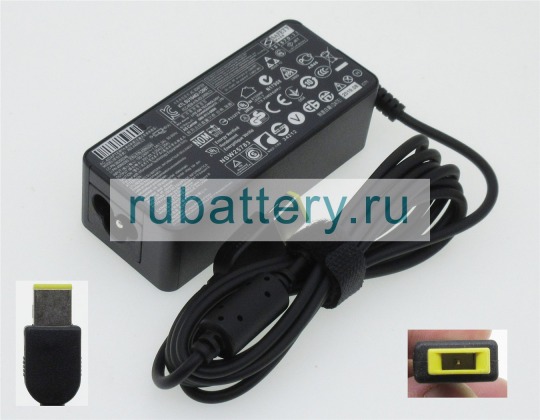 Блок питания для ноутбука lenovo Thinkpad a275 20kdcto1ww 20V 2.25A - Кликните на картинке чтобы закрыть