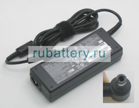 Toshiba Pa3715e-1a3c 19V 3.95A блок питания - Кликните на картинке чтобы закрыть