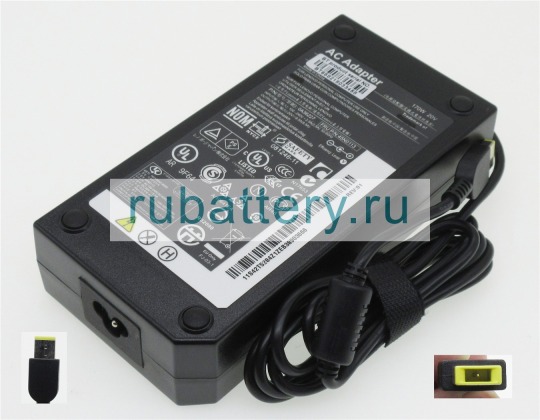 Lenovo 45n0113 20V 8.5A блок питания - Кликните на картинке чтобы закрыть