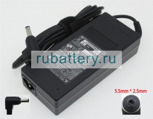 Asus 90xb00cn-mpw060 19V 4.74A блок питания - Кликните на картинке чтобы закрыть