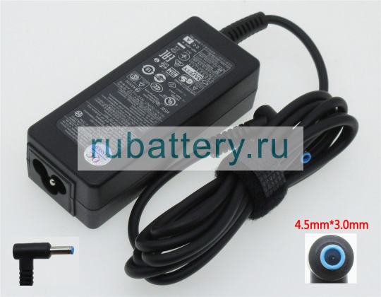 Hp 741427-001 19.5V 2.31A блок питания - Кликните на картинке чтобы закрыть