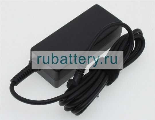 Блок питания для ноутбука hp 15-ay022ng 19.5V 2.31A - Кликните на картинке чтобы закрыть