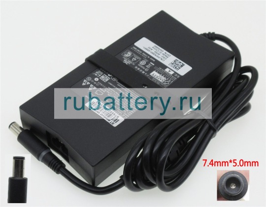 Dell 0mtm121 19.5V 6.7A блок питания - Кликните на картинке чтобы закрыть