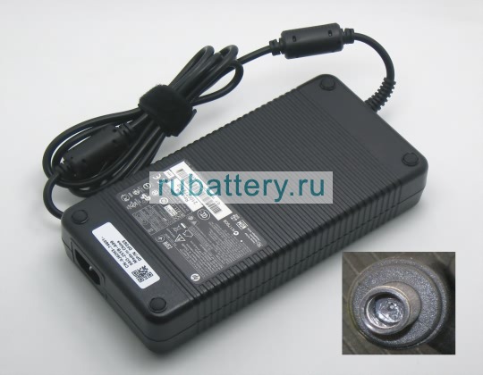 Hp Pa-1231-66hh 19.5V 11.8A блок питания - Кликните на картинке чтобы закрыть