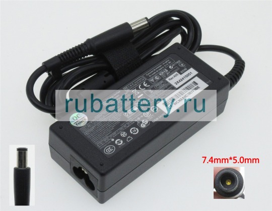 Hp 608425-001 19.5V 3.33A блок питания - Кликните на картинке чтобы закрыть