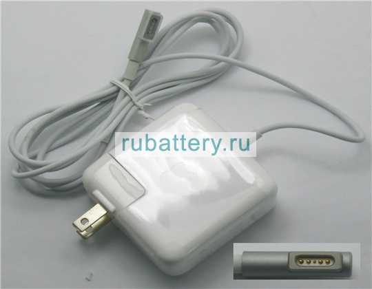 Apple A1374 14.5V 3.1A блок питания - Кликните на картинке чтобы закрыть