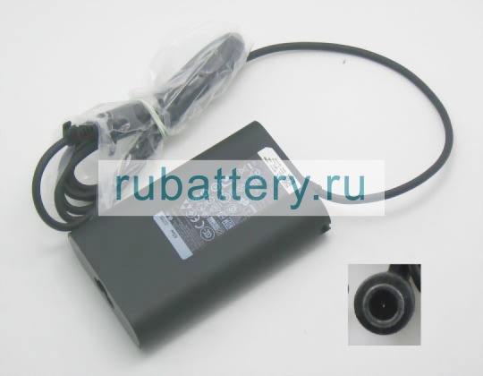 Блок питания для ноутбука dell Latitude 5590 19.5V 3.34A - Кликните на картинке чтобы закрыть