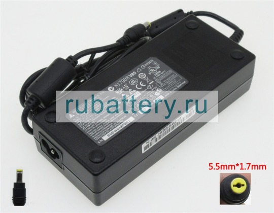 Блок питания для ноутбука acer Aspire v5-531 19V 6.3A - Кликните на картинке чтобы закрыть