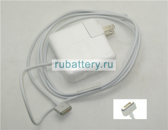 Apple Mb283ll/a 14.5V 3.1A блок питания - Кликните на картинке чтобы закрыть