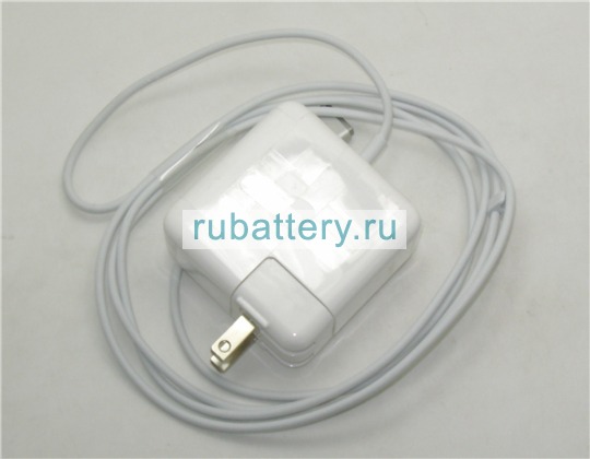 Apple Md223ll-a 14.5V 3.1A блок питания - Кликните на картинке чтобы закрыть