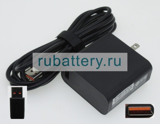 Lenovo Adl65wlb 20V 3.25A блок питания - Кликните на картинке чтобы закрыть