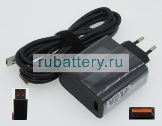 Lenovo 36200564 20V/5.2V 2A блок питания - Кликните на картинке чтобы закрыть