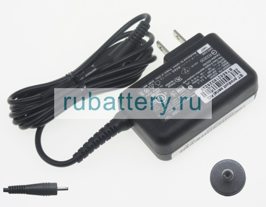 Lenovo Adlx18twt2ab 12V 1.5A блок питания - Кликните на картинке чтобы закрыть
