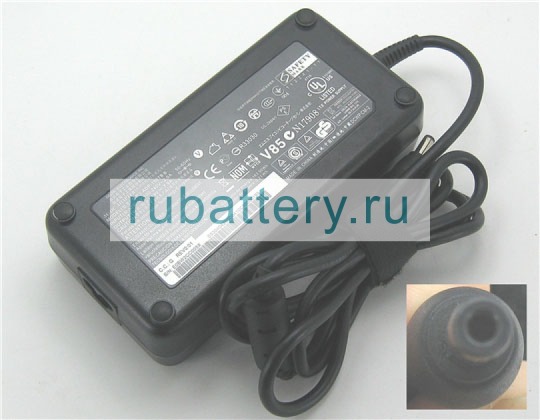 Блок питания для ноутбука razer Rz09-0099 19V 7.9A - Кликните на картинке чтобы закрыть