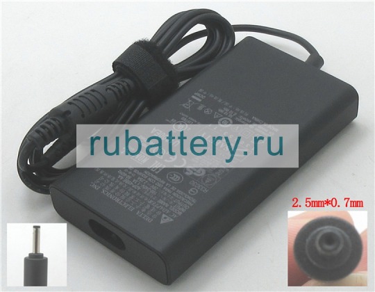 Dell R33030 20V 2.25A блок питания - Кликните на картинке чтобы закрыть