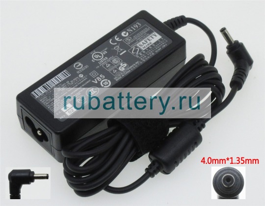 Asus Exa081xa 19V 1.75A блок питания - Кликните на картинке чтобы закрыть