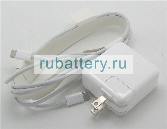 Apple A1540 14.5V 2A блок питания - Кликните на картинке чтобы закрыть