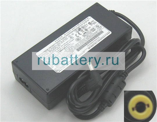 Блок питания для ноутбука panasonic Cf-52 15.6V 8A - Кликните на картинке чтобы закрыть