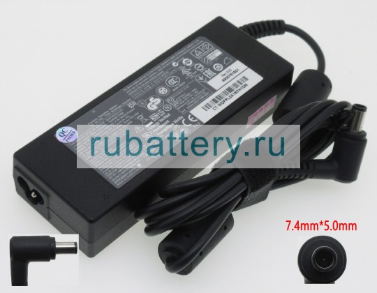 Hp 750347-001-es 19.5V 4.36A блок питания - Кликните на картинке чтобы закрыть