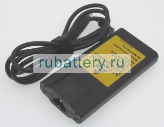 Блок питания для ноутбука hp Probook 6475b(b5u30aa) 19.5V 3.33A - Кликните на картинке чтобы закрыть