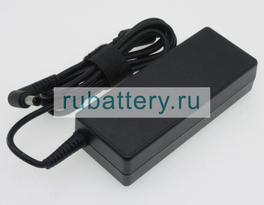 Блок питания для ноутбука sony Vgn-cr190e/p 19.5V 3.9A - Кликните на картинке чтобы закрыть