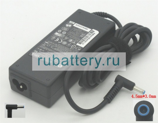 Hp 740015-003 19.5V 4.62A блок питания - Кликните на картинке чтобы закрыть