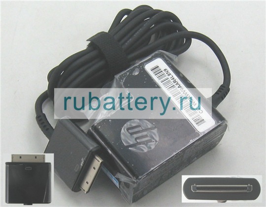 Hp Hstnn-la42 9V 1.1A блок питания - Кликните на картинке чтобы закрыть