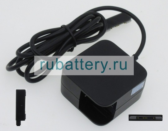 Hp K4q78aa 12V 1.5A блок питания - Кликните на картинке чтобы закрыть