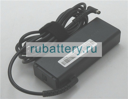 Блок питания для ноутбука sony Svt1122v9eb 19.5V 2A - Кликните на картинке чтобы закрыть