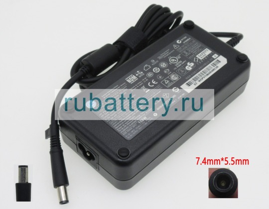 Hp 697317-001 19.5V 7.69A блок питания - Кликните на картинке чтобы закрыть