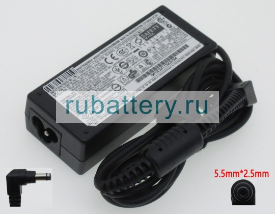 Блок питания для ноутбука panasonic Cf-lx6mdxqr 16V 4.06A - Кликните на картинке чтобы закрыть
