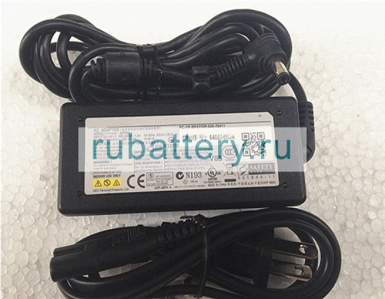 Nec Op-520-76411 10V 4A блок питания - Кликните на картинке чтобы закрыть