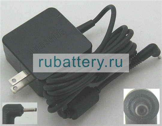 Блок питания для ноутбука samsung Ativ book 9 930x2k-k03cn 12V 2.2A - Кликните на картинке чтобы закрыть