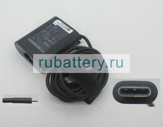 Блок питания для ноутбука dell Latitude 12 7275-p8cmk 20V/12V/5V 1.5A/2A/2A - Кликните на картинке чтобы закрыть