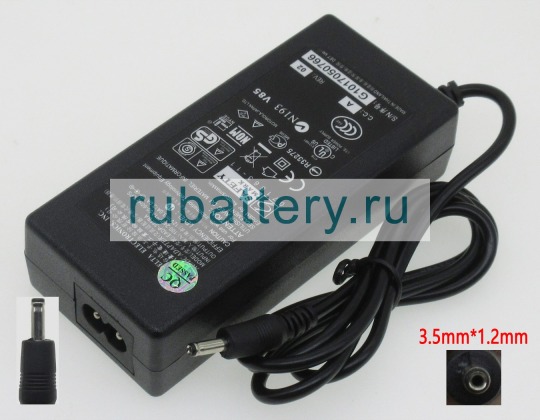 Hp 609796-002 12V 3A блок питания - Кликните на картинке чтобы закрыть