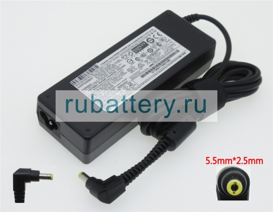 Блок питания для ноутбука panasonic Toughbook cf52pfnbepm 15.6V 7.05A - Кликните на картинке чтобы закрыть
