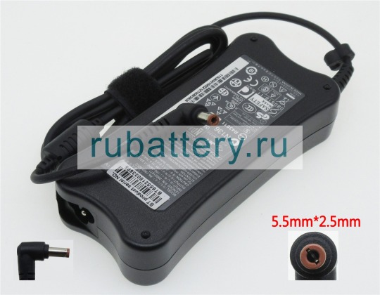 Блок питания для ноутбука lenovo F40 19V 4.74A - Кликните на картинке чтобы закрыть