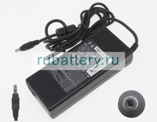 Блок питания для ноутбука hp Pavilion ze4500r 18.5V 4.9A - Кликните на картинке чтобы закрыть