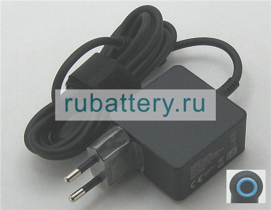 Блок питания для ноутбука hp 14-am008ng 19.5V 2.31A - Кликните на картинке чтобы закрыть